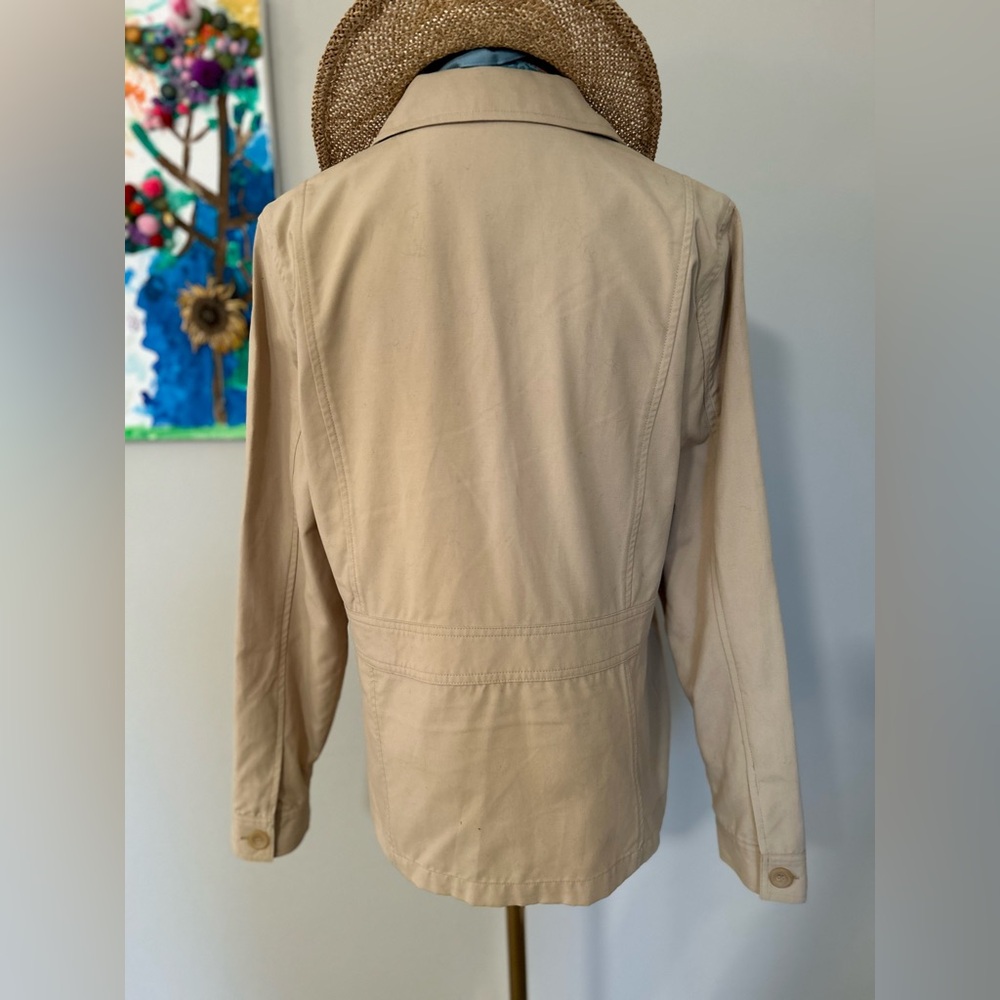 Safari Jacket - image 2